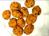 Masala Vada